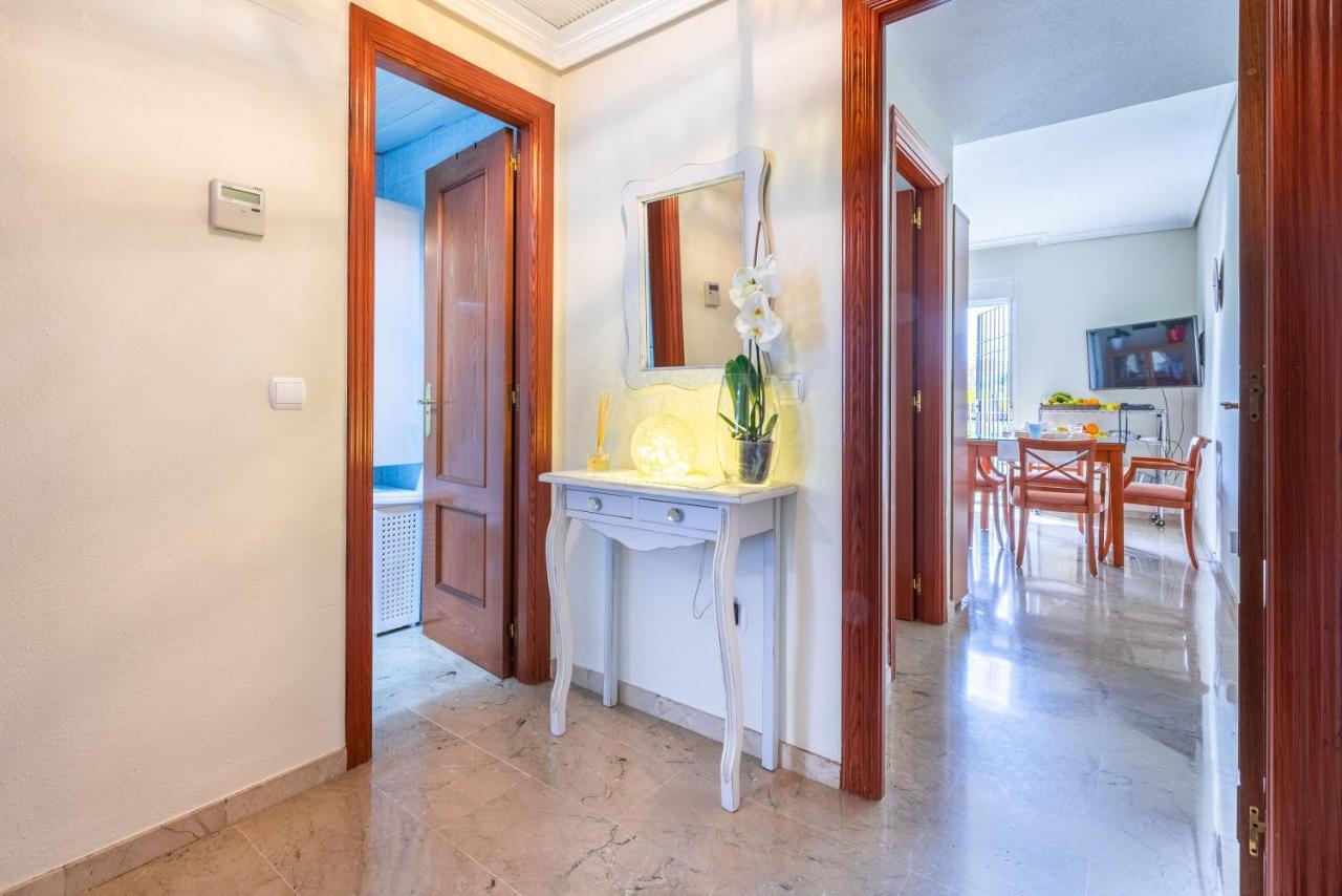Colina Del Bajondillo Daire Torremolinos Dış mekan fotoğraf
