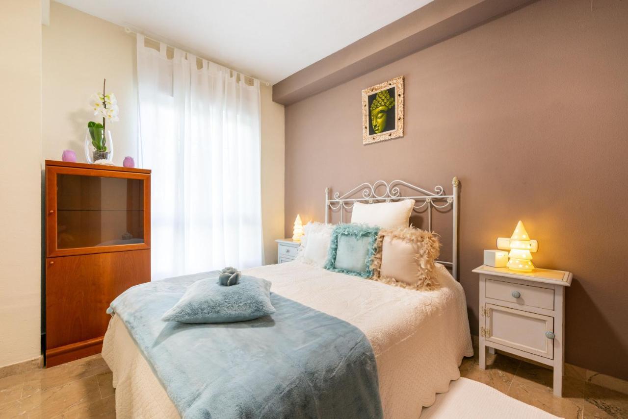 Colina Del Bajondillo Daire Torremolinos Dış mekan fotoğraf