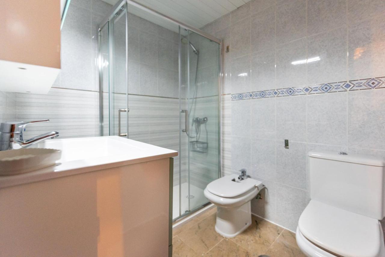Colina Del Bajondillo Daire Torremolinos Dış mekan fotoğraf